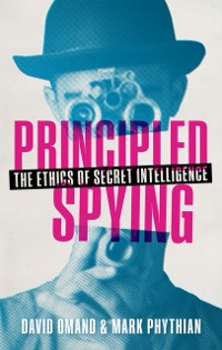 Cover Principled Spying