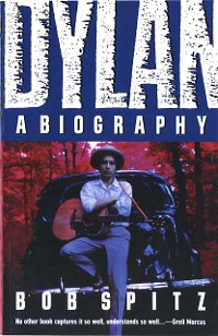 Cover Dylan: A Biography