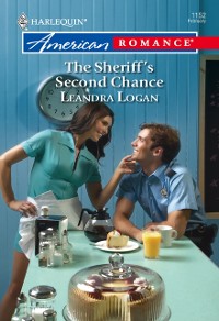 Cover SHERIFFS SECOND CHANCE EB
