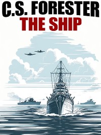 Cover The Ship