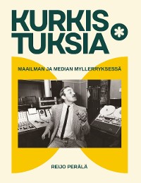 Cover Kurkistuksia