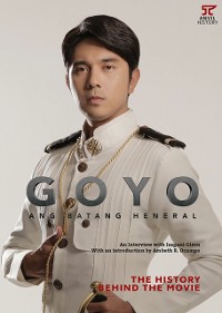 Cover Goyo