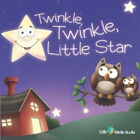 Cover Twinkle, Twinkle, Little Star