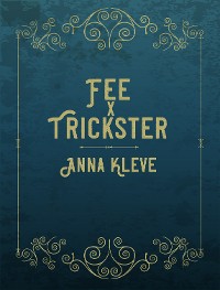 Cover Fee X Trickster
