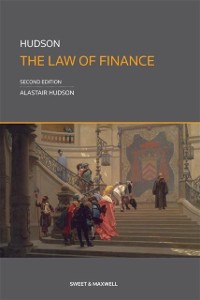 Cover Law of Finance