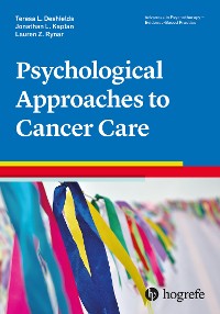 Cover Psychological Approaches to Cancer Care