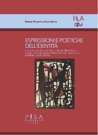 Cover Espressioni e poetiche dell'identità