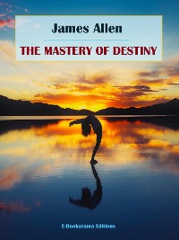 Cover The Mastery of Destiny