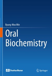 Cover Oral Biochemistry
