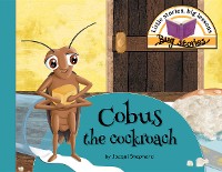 Cover Cobus the cockroach