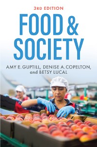 Cover Food & Society