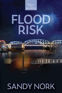 Cover Flood Risk