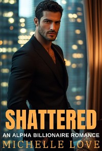 Cover Shattered