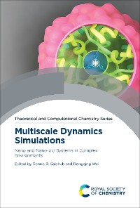 Cover Multiscale Dynamics Simulations