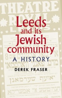Cover Leeds and its Jewish community