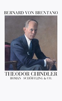 Cover Theodor Chindler