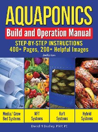 Cover Aquaponics Build and Operation Manual