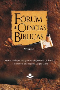 Cover Fórum de Ciências Bíblicas 1