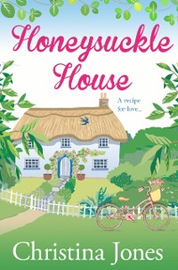 Cover Honeysuckle House