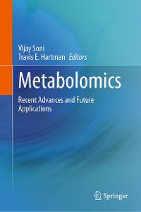 Cover Metabolomics