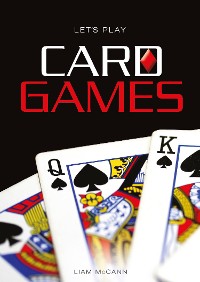 Cover Let's Play Card Games