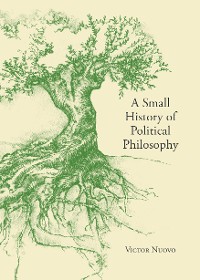 Cover A Small History of Political Philosophy