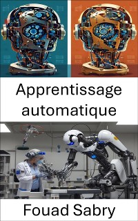 Cover Apprentissage automatique