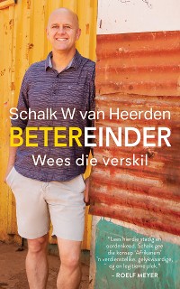 Cover Betereinder