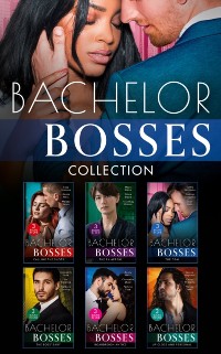 Cover Bachelor Bosses Collection