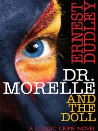 Cover Dr. Morelle and the Doll