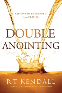 Cover Double Anointing