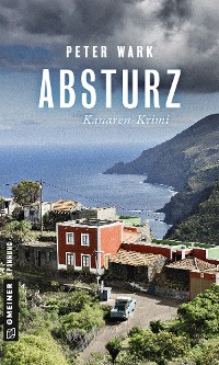 Cover Absturz
