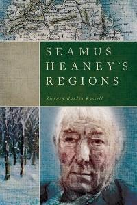 Cover Seamus Heaney’s Regions