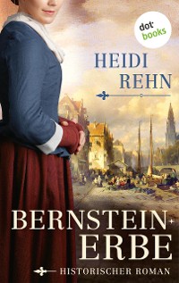 Cover Bernsteinerbe