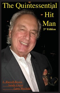 Cover The Quintessential Hit Man (Second Edition)