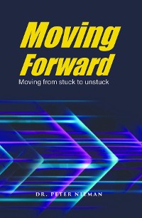 Cover Moving Forward