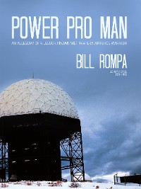 Cover Power Pro Man