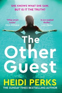 Cover The Other Guest