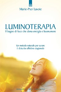 Cover Luminoterapia