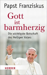 Cover Gott ist barmherzig