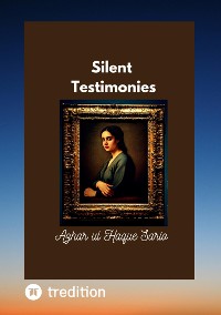 Cover Silent Testimonies