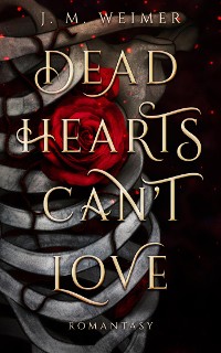 Cover Dead Hearts Can't Love