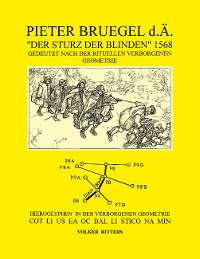 Cover Pieter Bruegel d.Ä. "Der Sturz der Blinden" 1568