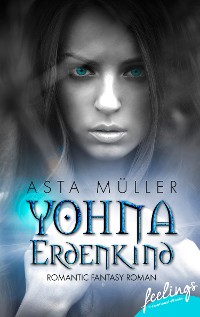 Cover Yohna, Erdenkind