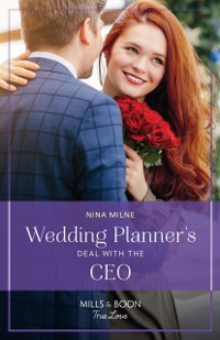 Cover WEDDING PLANNERS DEAL WITH EB