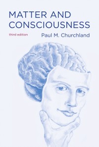 Cover Matter and Consciousness