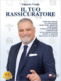 Cover Il Tuo Rassicuratore