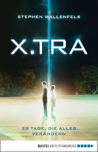 Cover X.TRA