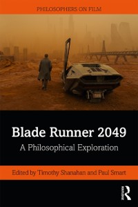 Cover Blade Runner 2049