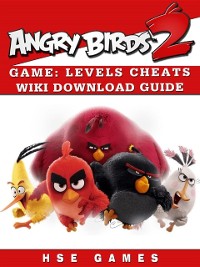 Cover Angry Birds 2 Game